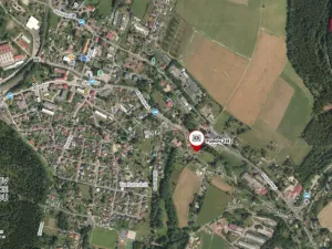 Prodej rodinného domu, Pulečný, 100 m2