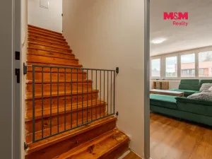 Prodej rodinného domu, Tochovice, 130 m2