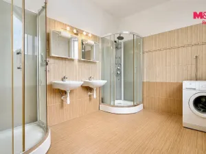 Prodej výrobních prostor, Ždánice, 400 m2
