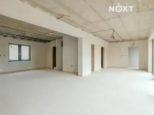 Pronájem kanceláře, Drnovice, 78 m2
