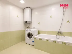 Prodej činžovního domu, Skalice, 109 m2