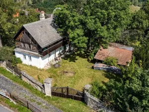 Prodej chalupy, Skalsko, 101 m2