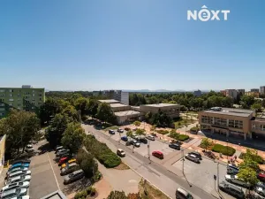 Prodej bytu 3+1, Orlová, Osvobození, 70 m2