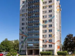 Prodej bytu 3+1, Orlová, Osvobození, 70 m2
