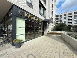 Prodej bytu 2+kk, Praha - Strašnice, Počernická, 58 m2