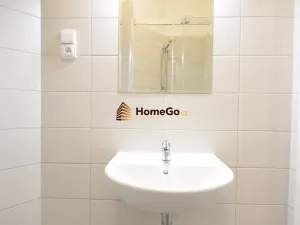 Pronájem bytu 2+kk, Praha - Nusle, Žateckých, 52 m2
