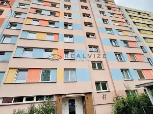 Pronájem bytu 3+1, České Budějovice, V. Volfa, 68 m2