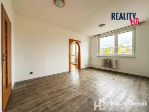 Pronájem bytu 2+1, Šlapanice, Brněnská, 58 m2