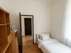 Prodej podílu rodinného domu, Kolešovice, 110 m2