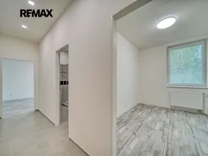 Pronájem bytu 3+kk, Chlumec nad Cidlinou, Rooseveltova, 59 m2