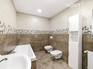 Prodej rodinného domu, Mníšek, Vláčilova, 152 m2