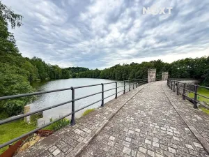 Prodej rodinného domu, Mníšek, Vláčilova, 152 m2