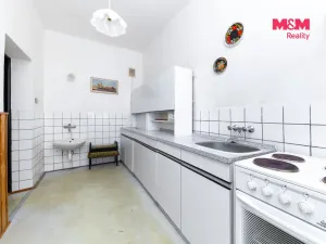 Prodej chalupy, Velké Tresné, 226 m2