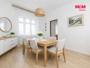 Prodej chalupy, Velké Tresné, 226 m2