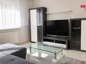 Prodej bytu 2+1, Česká Lípa, Budyšínská, 57 m2