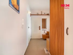 Prodej bytu 3+1, Kdyně, Na Tržišti, 60 m2