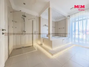 Prodej rodinného domu, Šestajovice, U Váhy, 356 m2