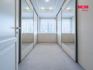 Prodej rodinného domu, Šestajovice, U Váhy, 356 m2