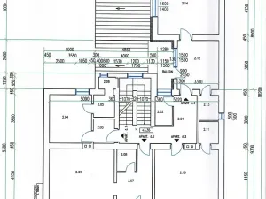 Prodej ubytování, Brandýs nad Orlicí, Husova, 340 m2