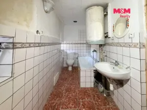 Prodej chalupy, Nihošovice, 68 m2