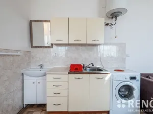 Pronájem bytu 1+kk, Moravany, Vnitřní, 42 m2