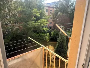 Prodej bytu 2+1, Ústí nad Labem, Kosmonautů, 47 m2
