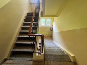 Prodej bytu 2+1, Ústí nad Labem, Kosmonautů, 47 m2