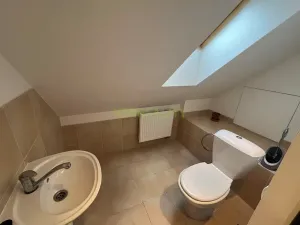 Pronájem bytu 2+kk, Poděbrady, Dr. Horákové, 112 m2