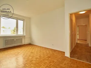 Pronájem bytu 2+1, Brno - Lesná, Marie Majerové, 58 m2