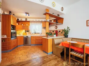 Prodej rodinného domu, Velké Poříčí, V Olšině, 275 m2