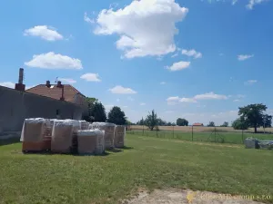 Prodej pozemku pro bydlení, Všechlapy, 927 m2
