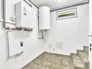 Prodej rodinného domu, Josefov, 168 m2