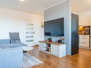 Prodej bytu 3+1, Nové Strašecí, Žižkovo náměstí, 70 m2