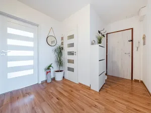 Prodej bytu 3+1, Nové Strašecí, Žižkovo náměstí, 70 m2