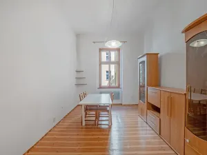 Prodej bytu 3+1, Praha - Malá Strana, Petřínská, 76 m2