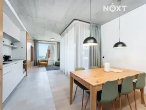 Pronájem bytu 3+kk, Benecko, 74 m2