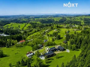 Pronájem bytu 3+kk, Benecko, 74 m2