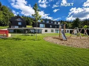 Pronájem bytu 3+kk, Benecko, 74 m2