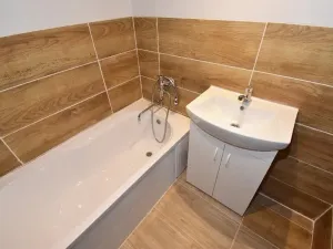Pronájem bytu 3+1, Most, Josefa Ševčíka, 60 m2