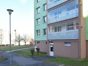 Pronájem bytu 3+1, Most, Josefa Ševčíka, 60 m2
