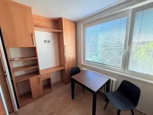 Pronájem bytu 1+1, Židlochovice, sídl. Družba, 34 m2