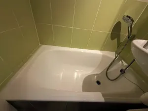 Pronájem bytu 1+1, Židlochovice, sídl. Družba, 34 m2