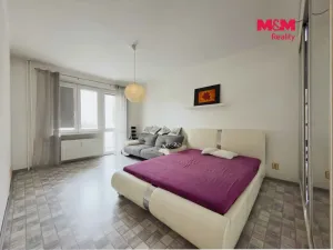 Prodej bytu 2+1, Karviná - Ráj, Kosmonautů, 52 m2