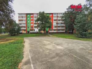 Prodej bytu 2+1, Karviná - Ráj, Kosmonautů, 52 m2