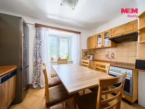 Prodej rodinného domu, Struhařov - Budkov, 75 m2