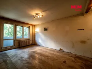 Prodej bytu 1+kk, Karviná - Hranice, Čsl. armády, 31 m2