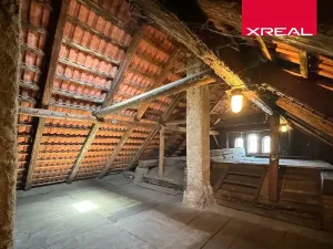 Prodej rodinného domu, Zlonice, 159 m2