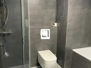 Pronájem bytu 3+kk, Olomouc, Loudova, 82 m2