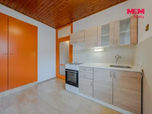 Prodej bytu 3+1, Vsetín, Lázky, 86 m2