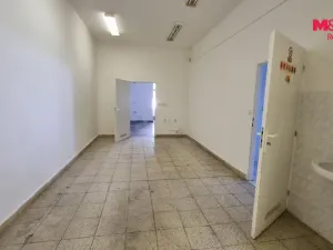 Pronájem obchodního prostoru, Orlová - Lutyně, F. S. Tůmy, 156 m2